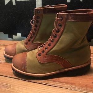 Timberland Takhead Boot